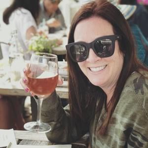 Meet your Posher, Alison